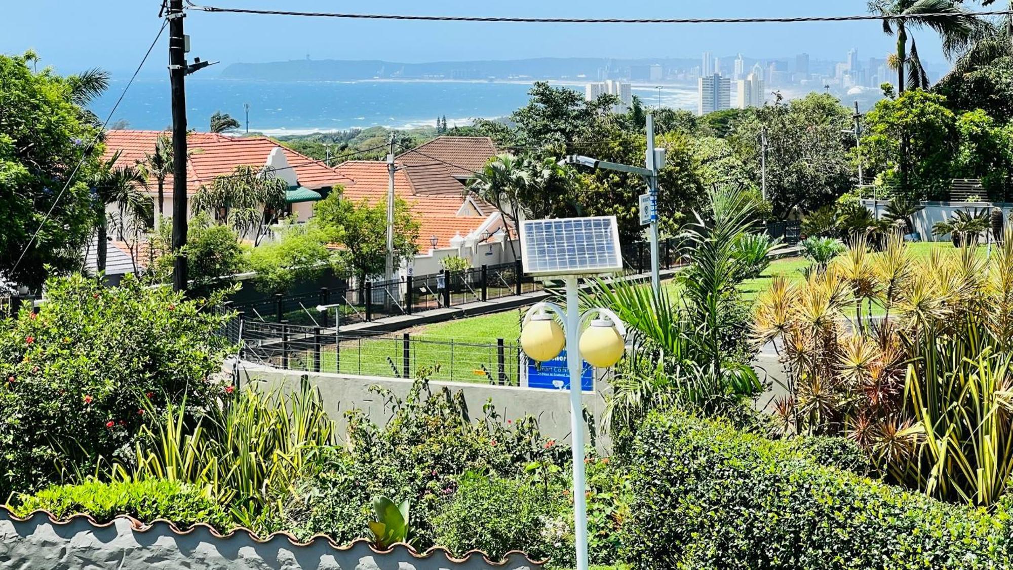 Casablanca Guest House Дърбан Екстериор снимка