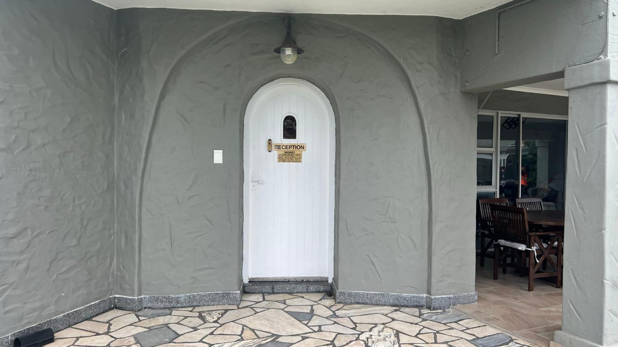 Casablanca Guest House Дърбан Екстериор снимка