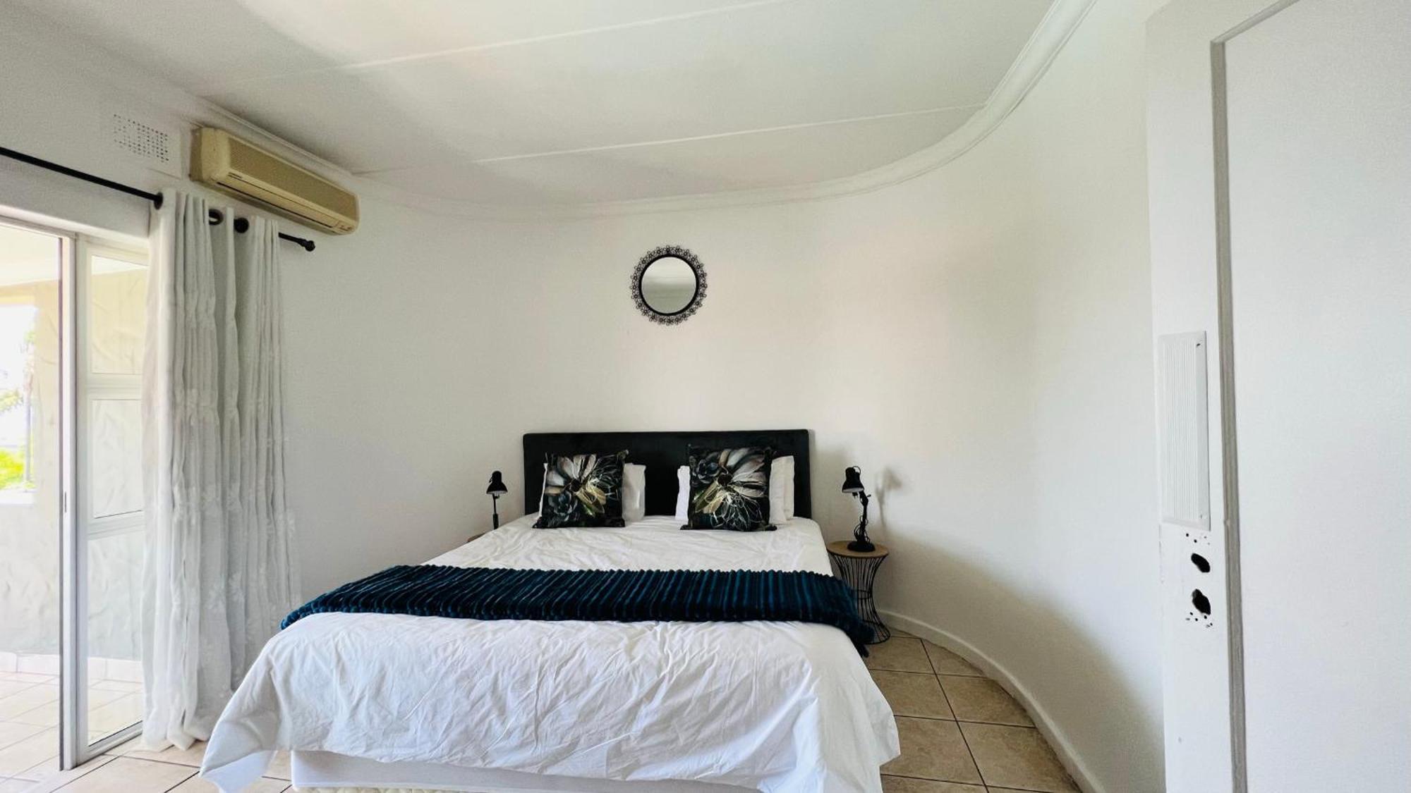 Casablanca Guest House Дърбан Екстериор снимка