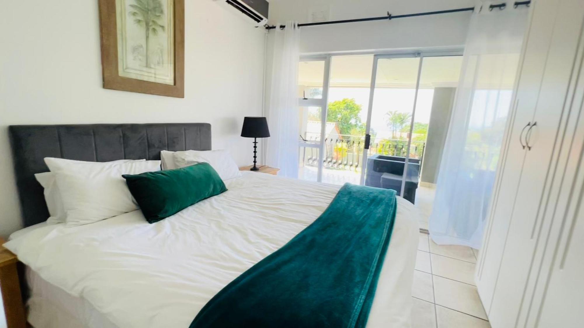 Casablanca Guest House Дърбан Екстериор снимка