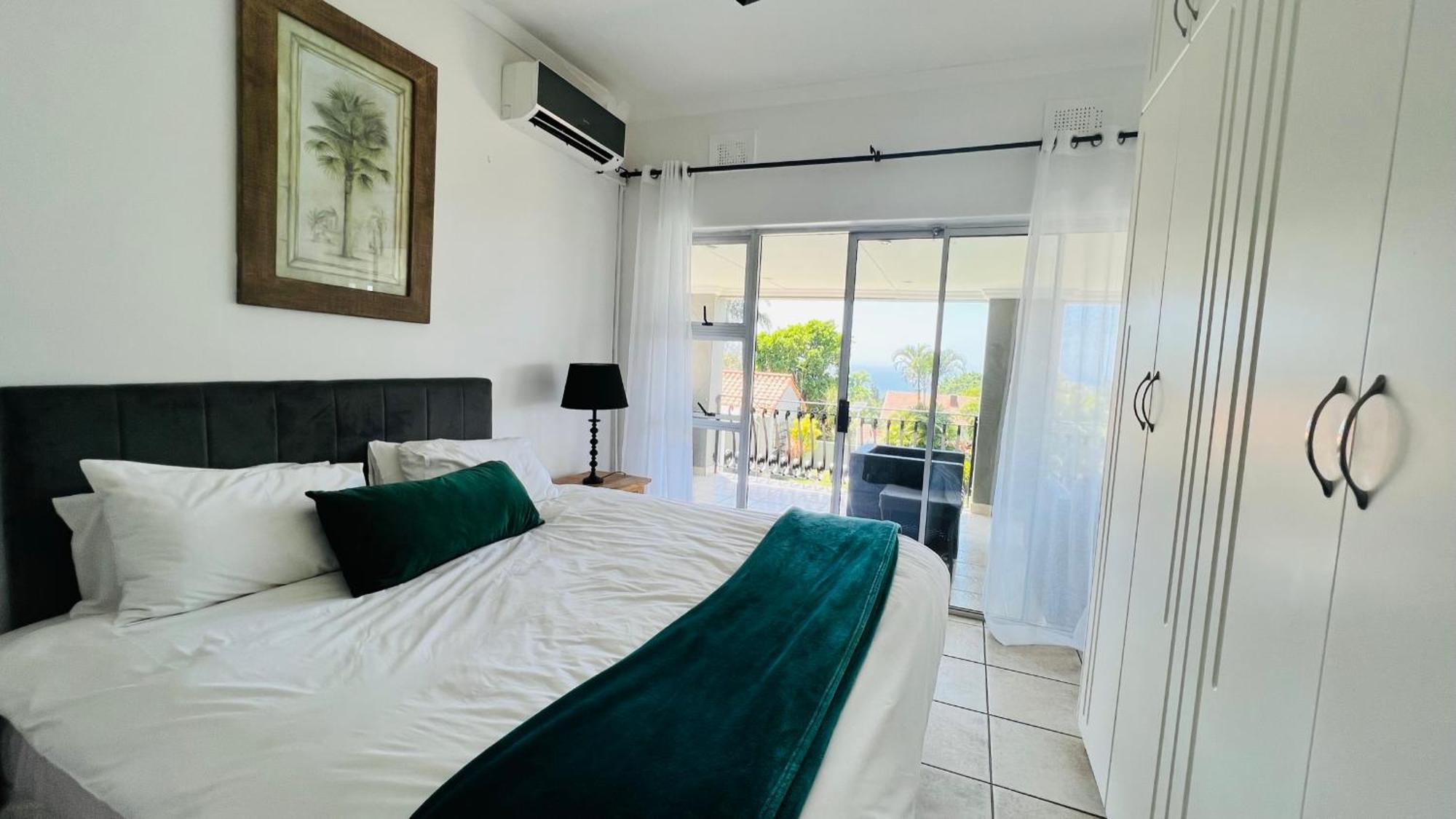 Casablanca Guest House Дърбан Екстериор снимка