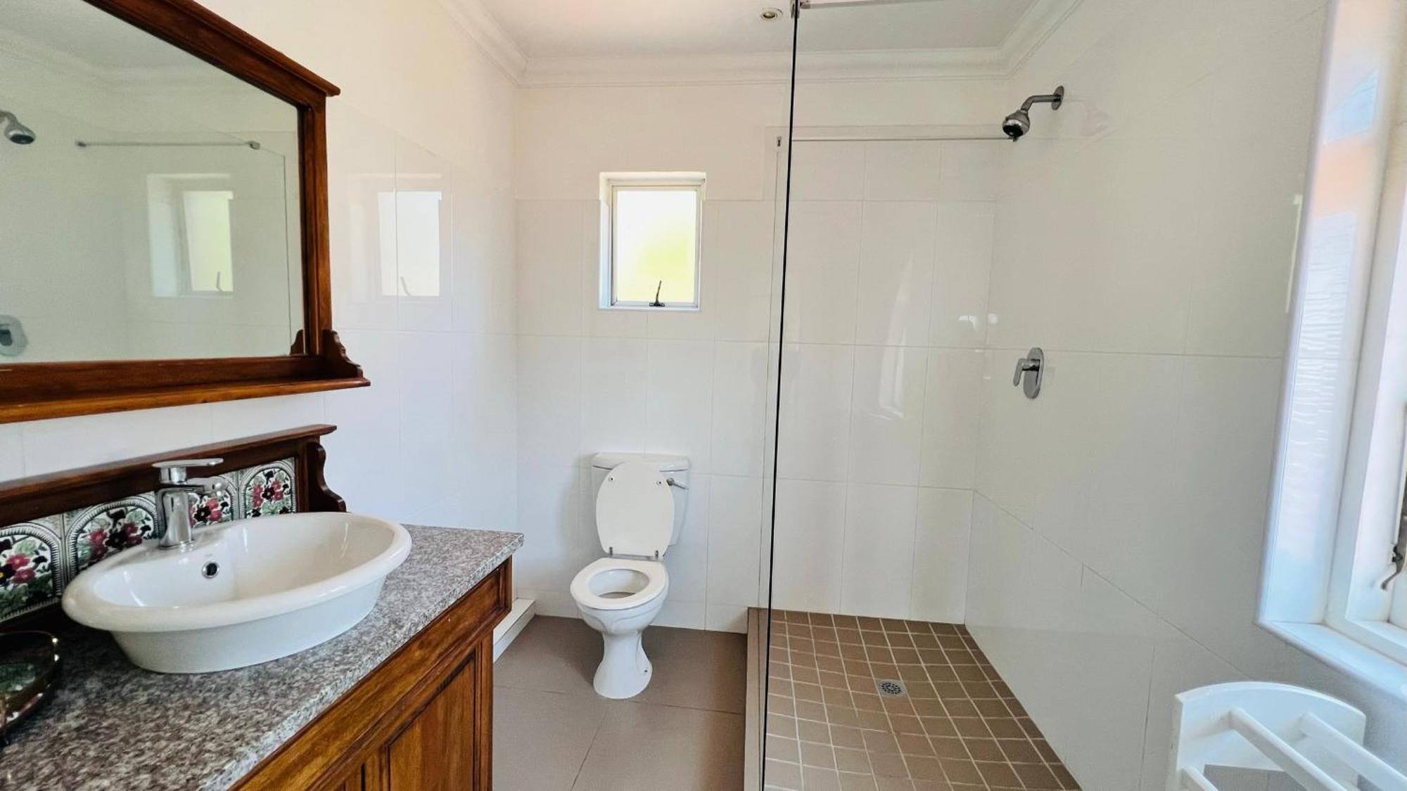 Casablanca Guest House Дърбан Екстериор снимка