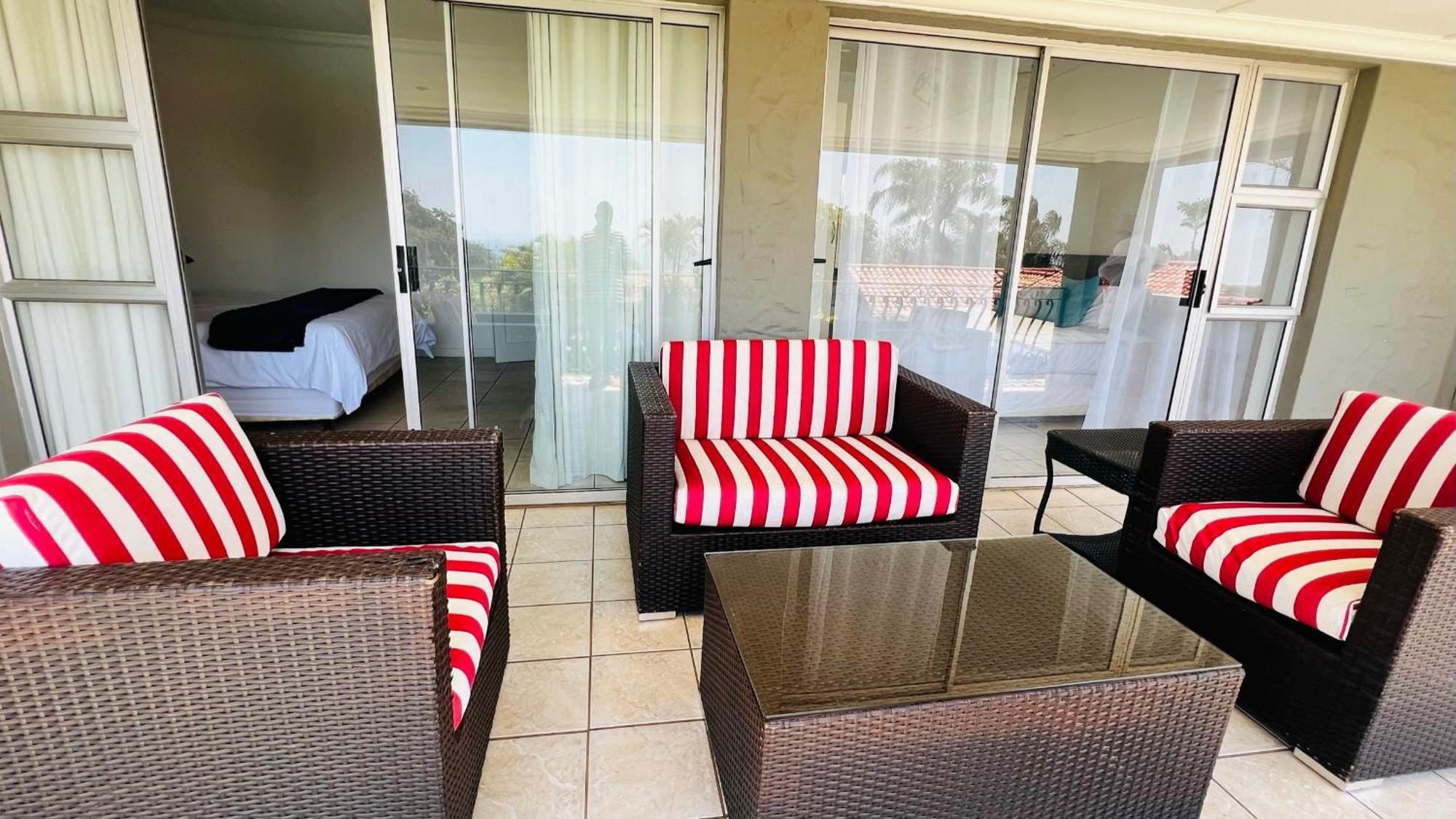 Casablanca Guest House Дърбан Екстериор снимка