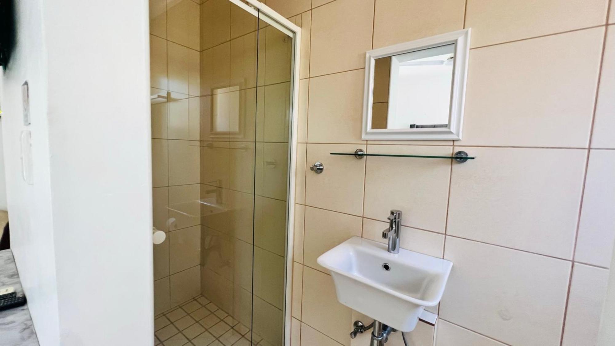 Casablanca Guest House Дърбан Екстериор снимка