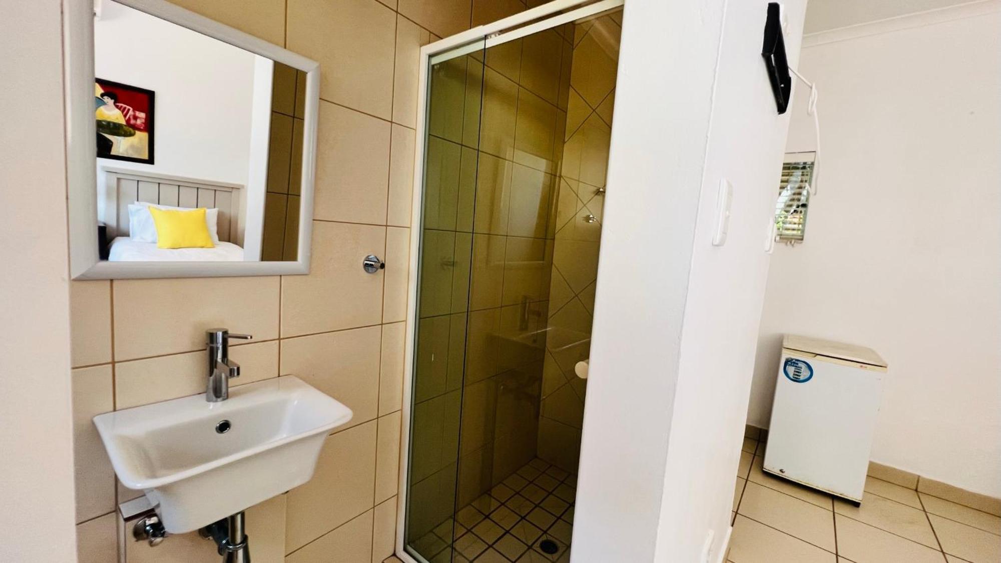 Casablanca Guest House Дърбан Екстериор снимка