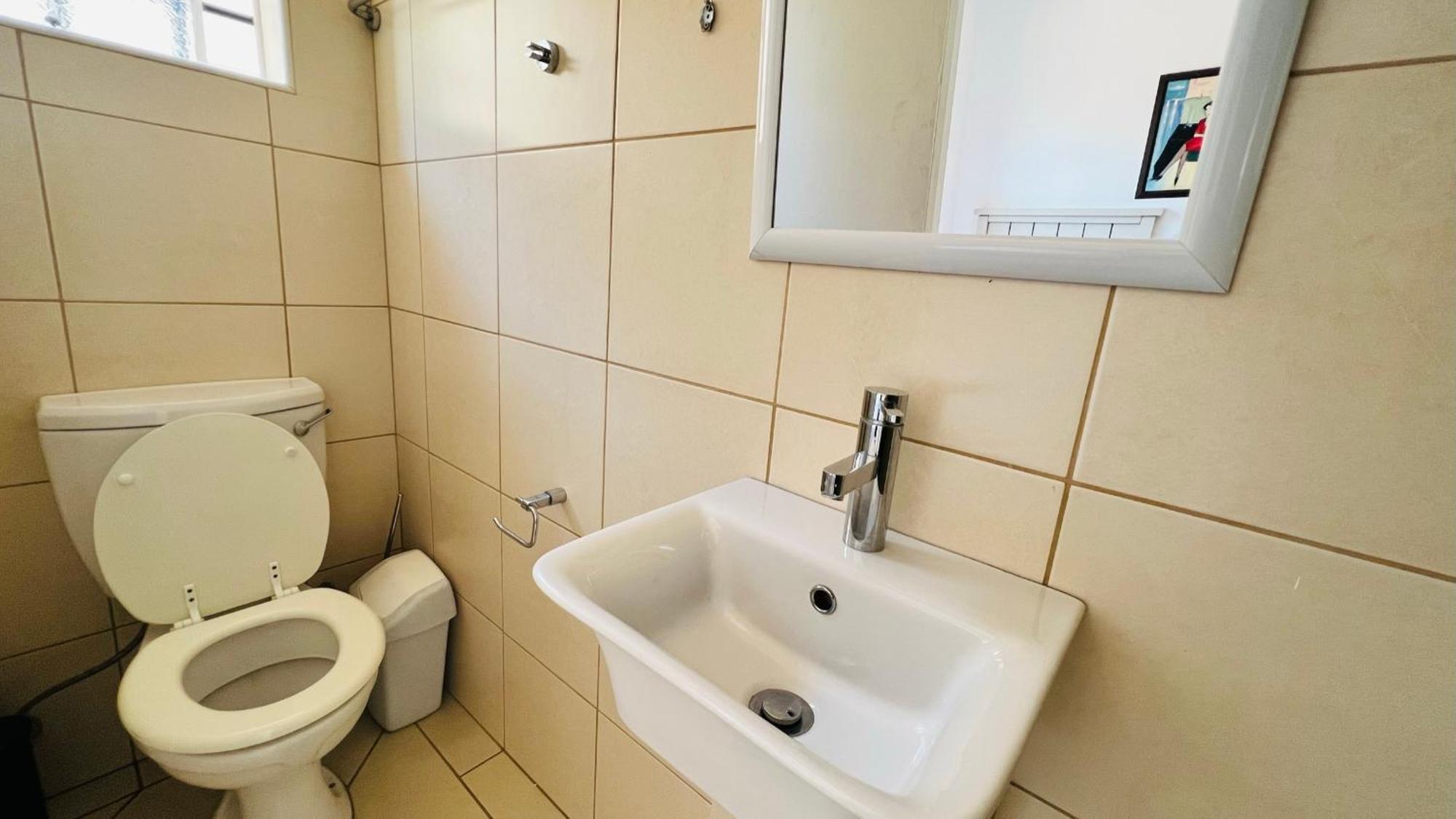 Casablanca Guest House Дърбан Екстериор снимка