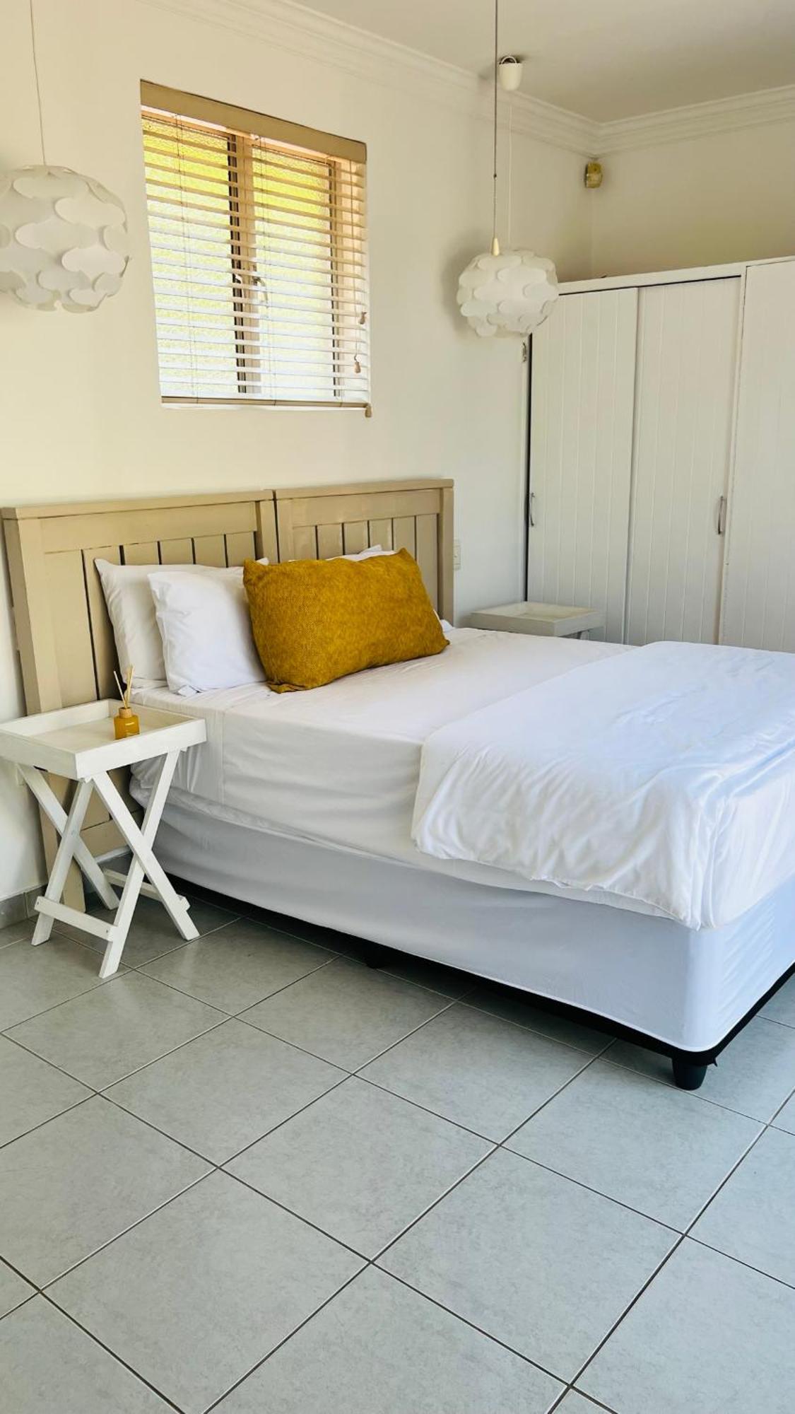 Casablanca Guest House Дърбан Екстериор снимка