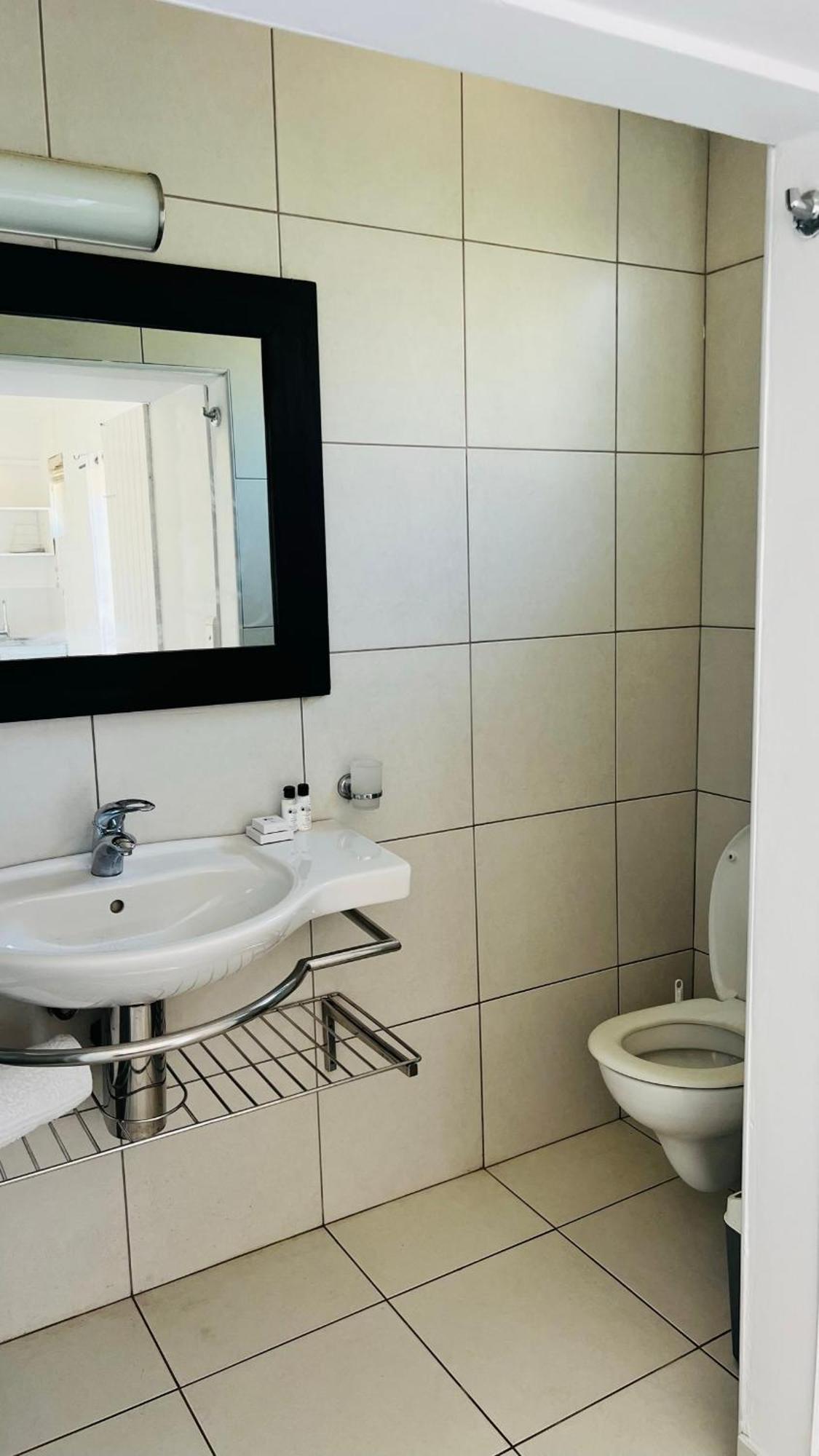 Casablanca Guest House Дърбан Екстериор снимка
