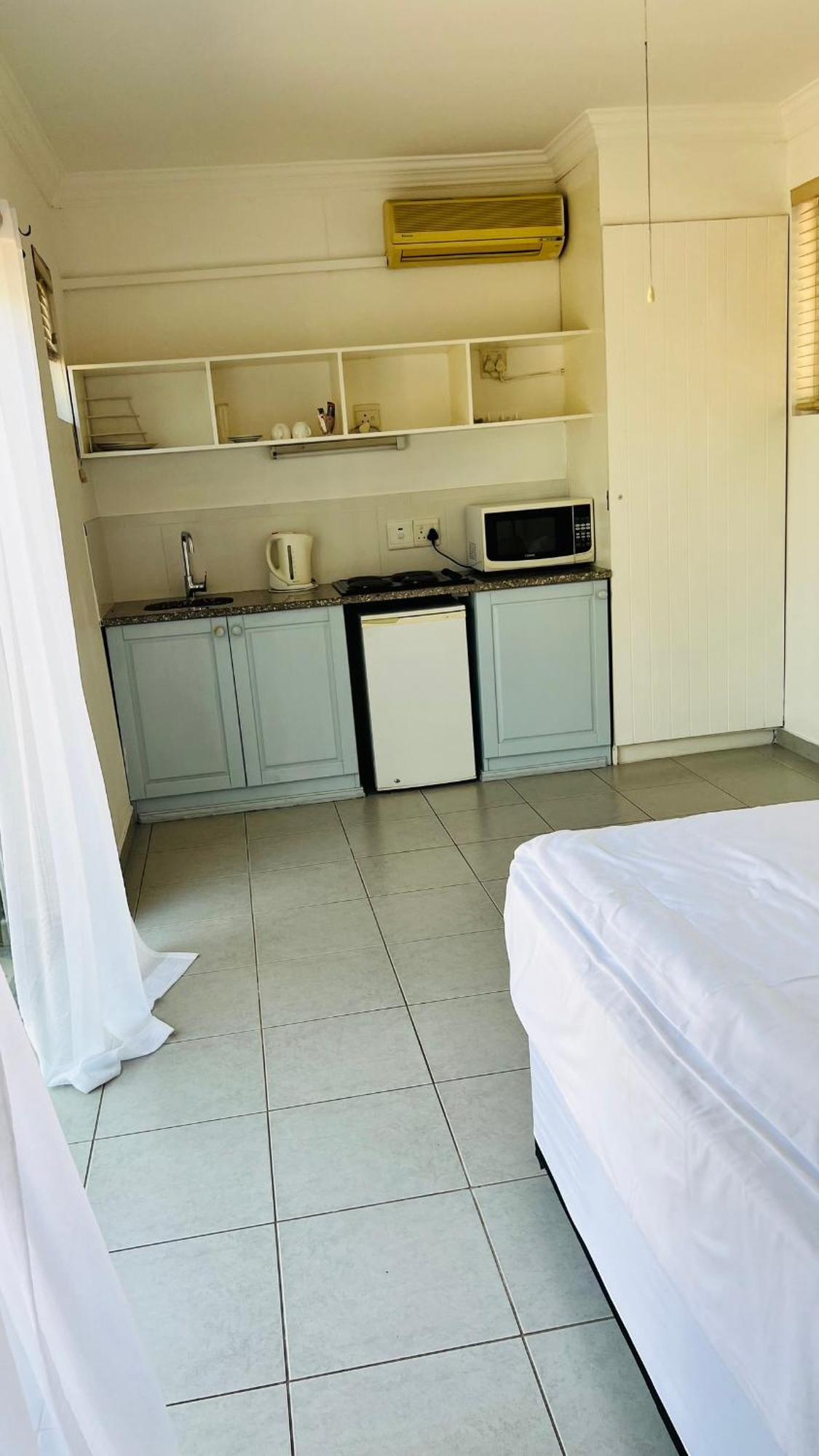 Casablanca Guest House Дърбан Екстериор снимка