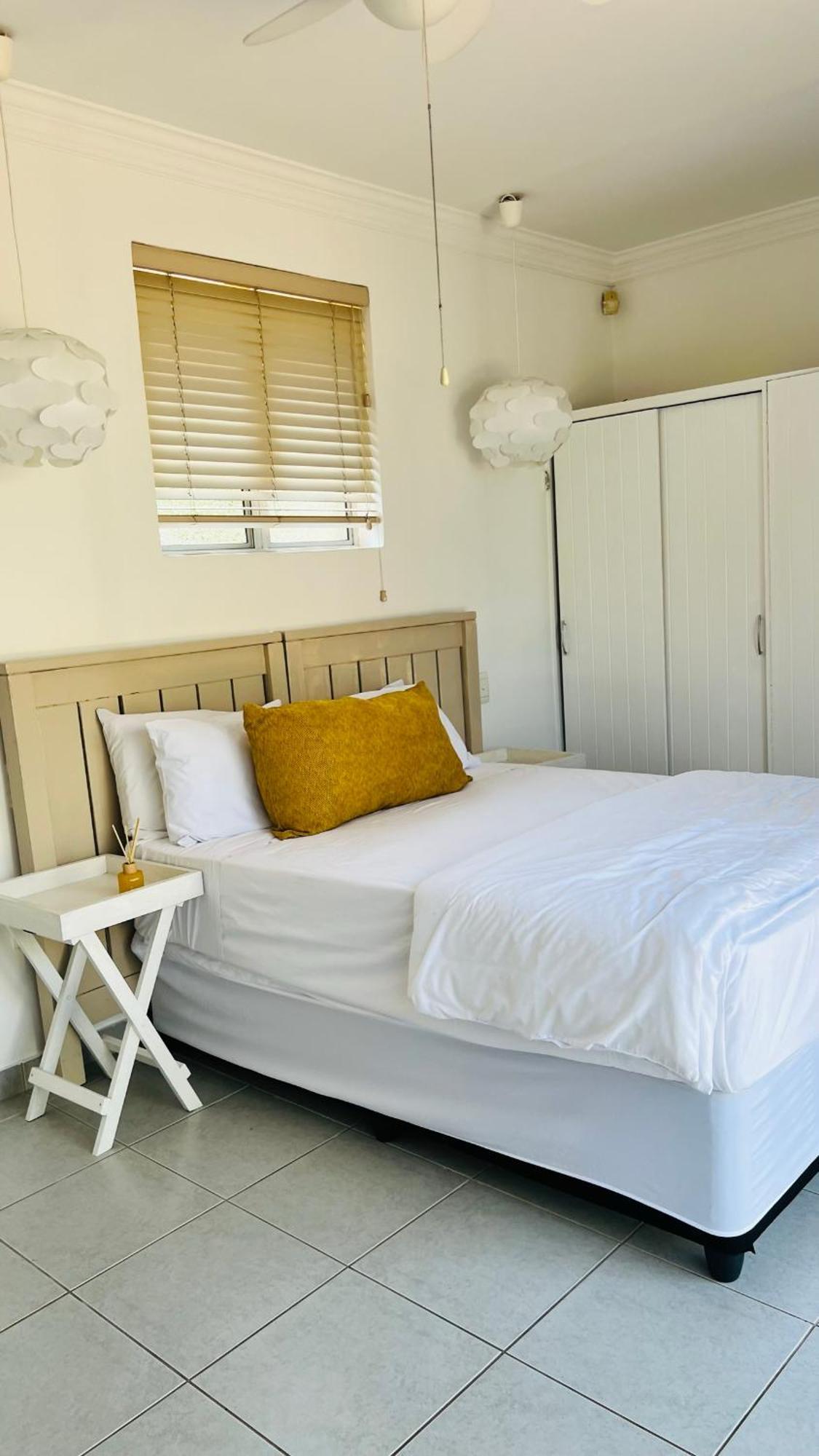 Casablanca Guest House Дърбан Екстериор снимка