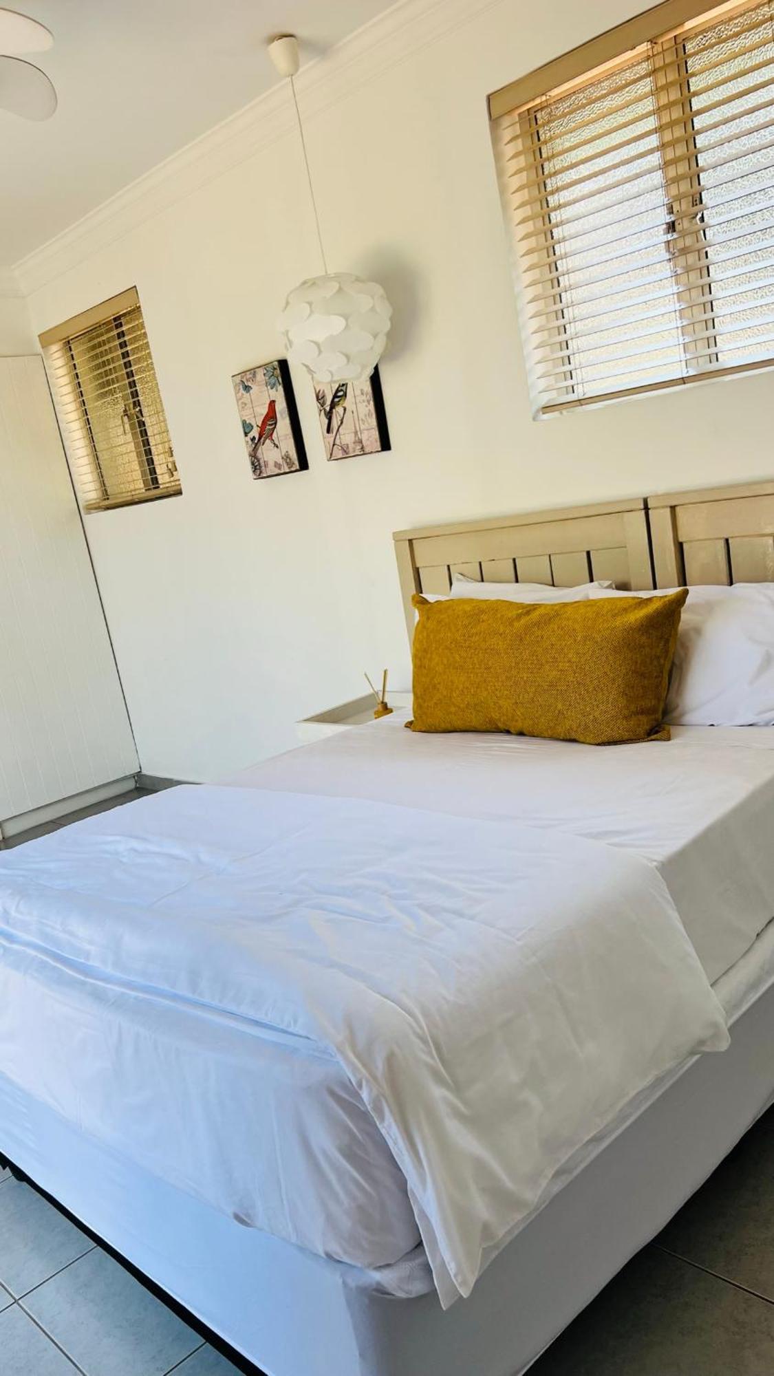 Casablanca Guest House Дърбан Екстериор снимка