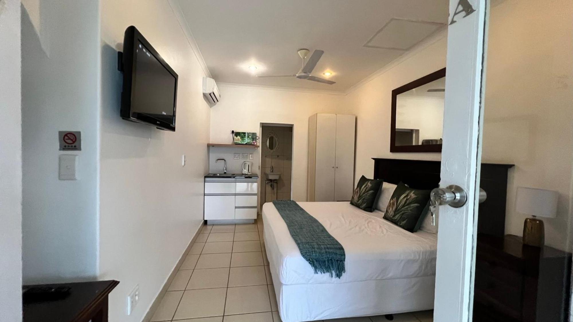 Casablanca Guest House Дърбан Екстериор снимка