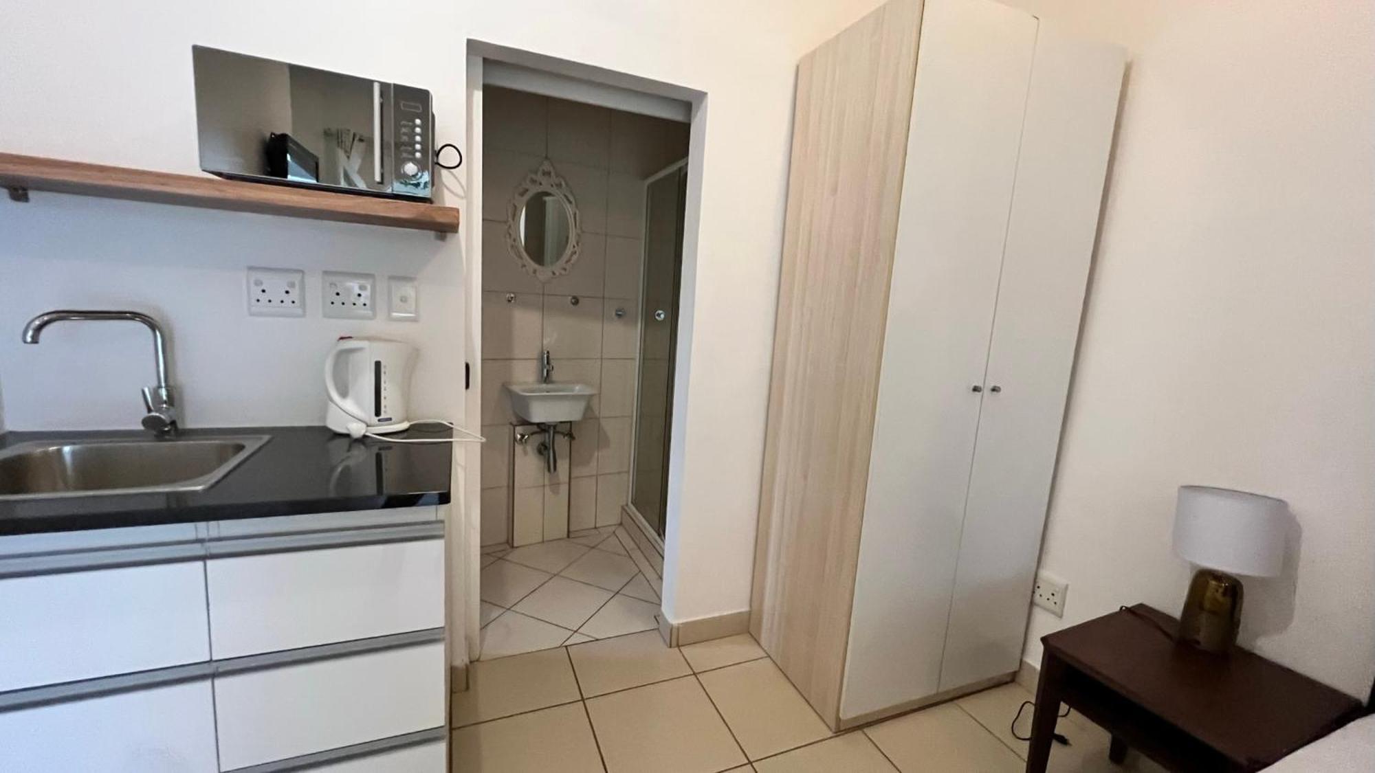 Casablanca Guest House Дърбан Екстериор снимка
