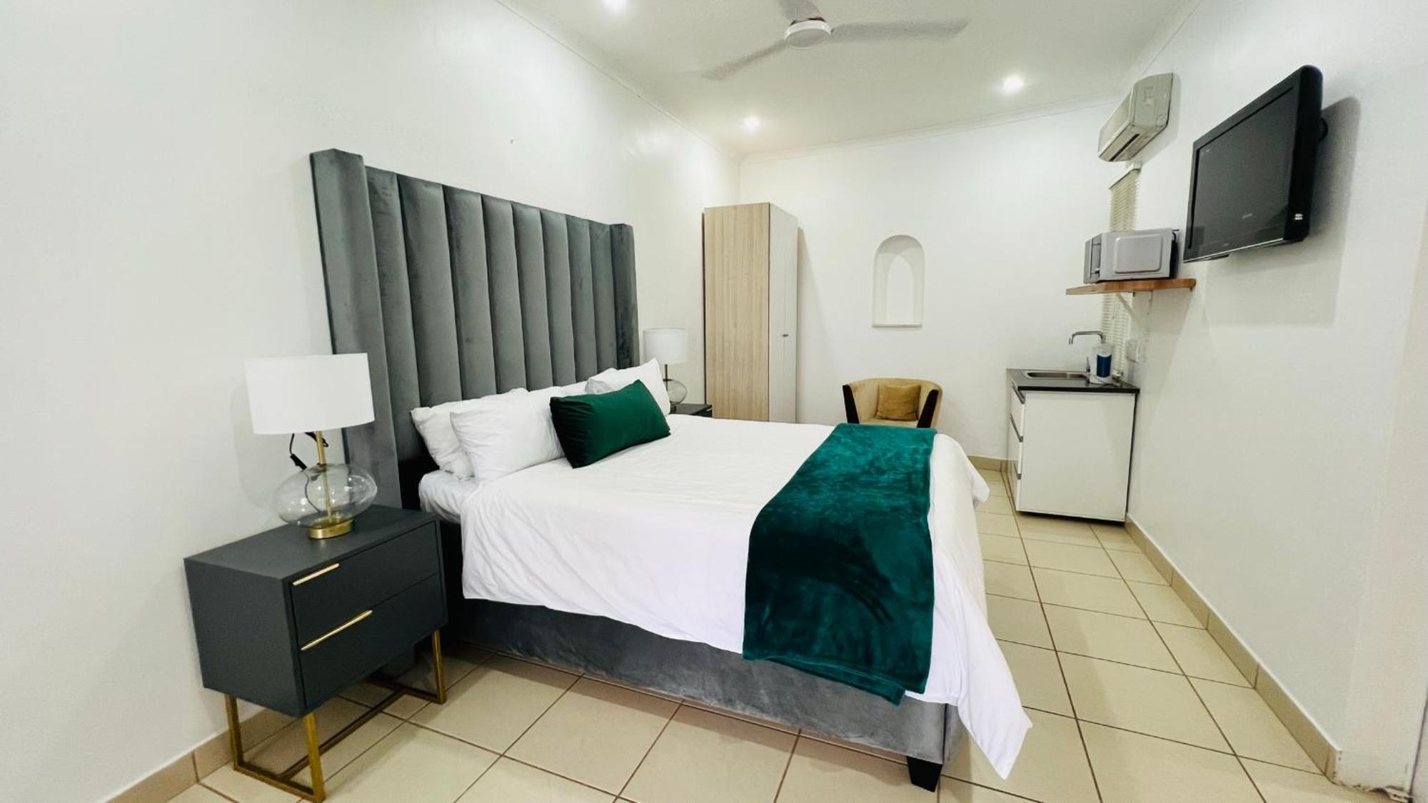 Casablanca Guest House Дърбан Екстериор снимка