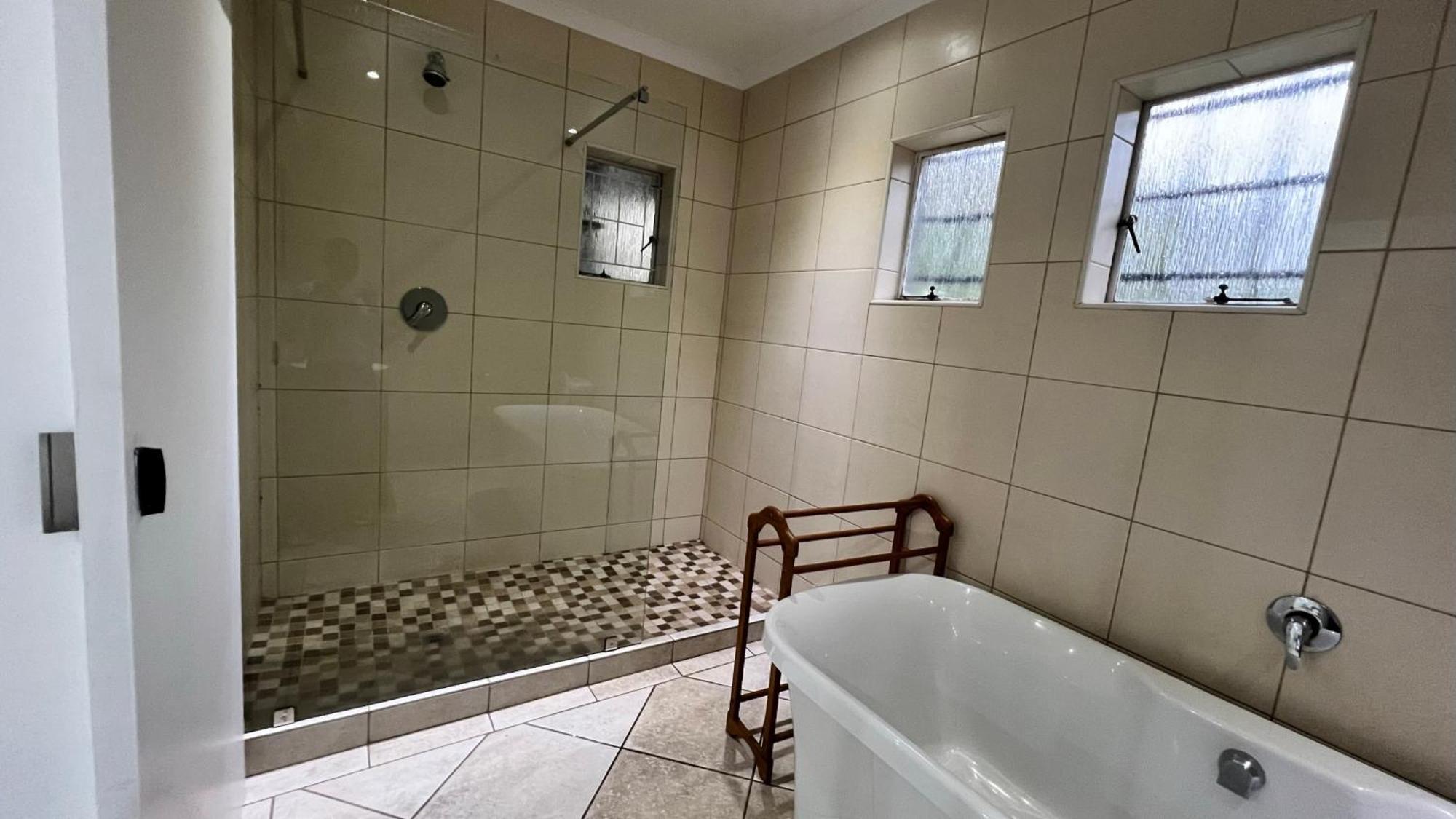 Casablanca Guest House Дърбан Екстериор снимка