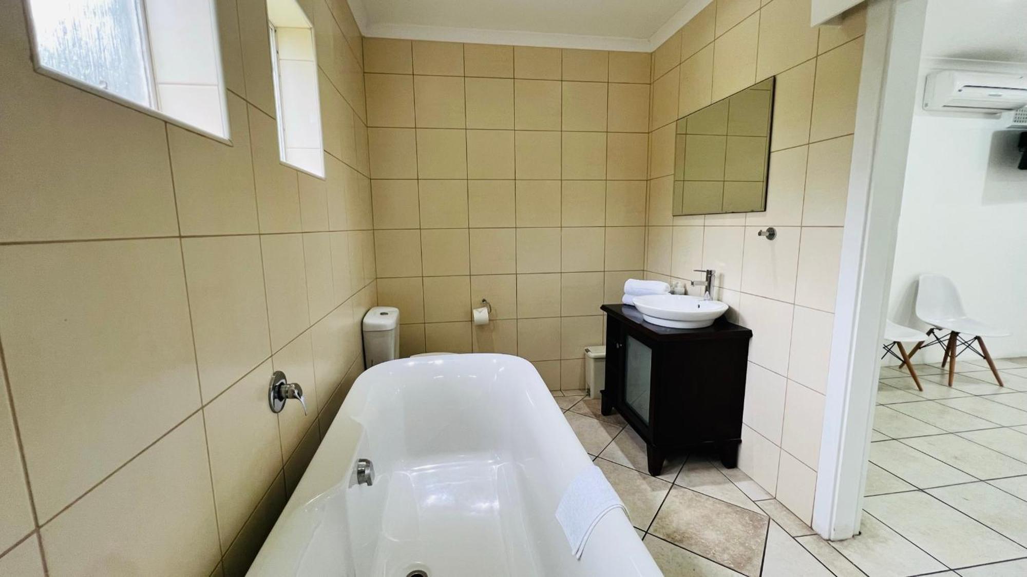 Casablanca Guest House Дърбан Екстериор снимка