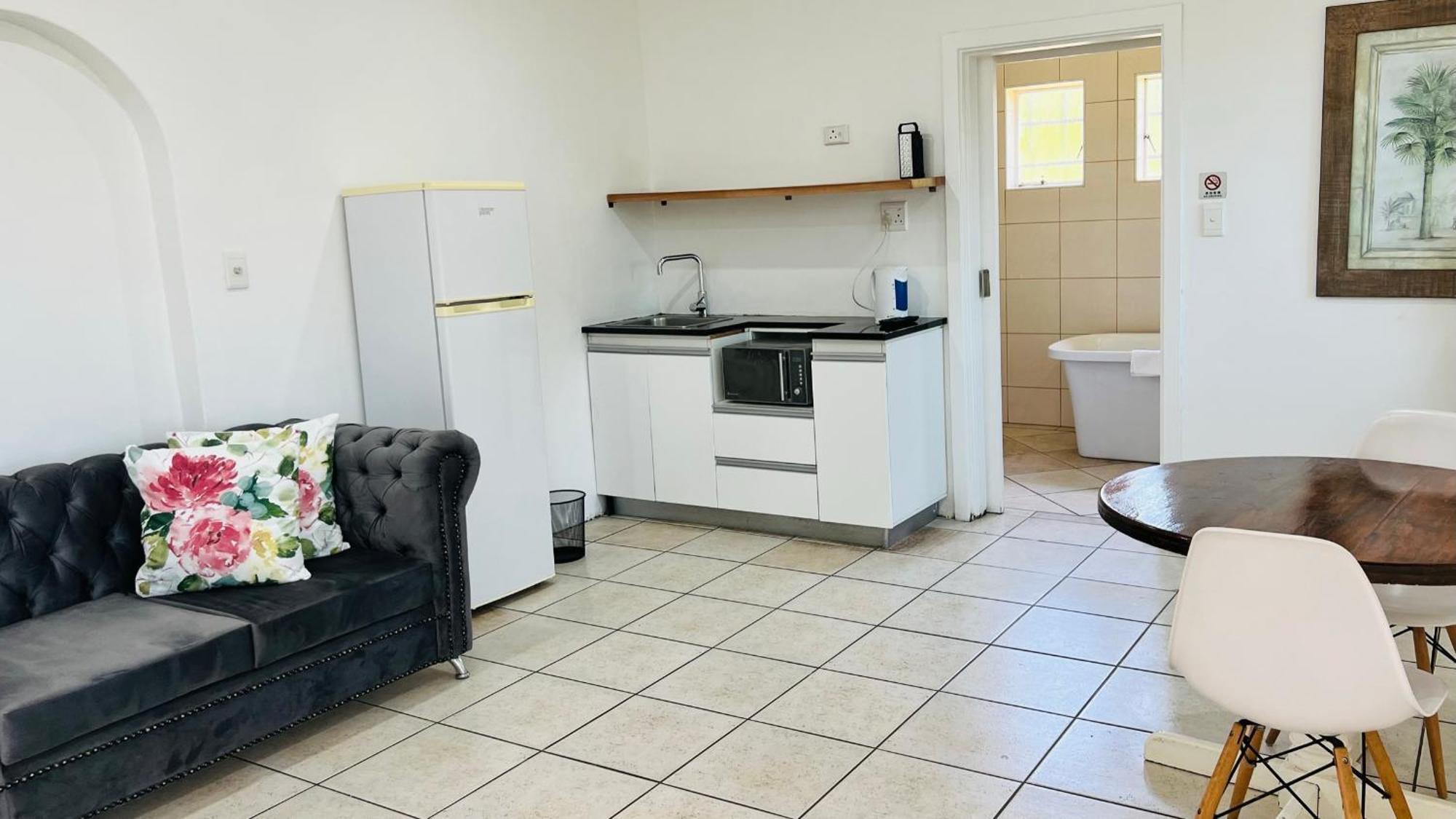 Casablanca Guest House Дърбан Екстериор снимка