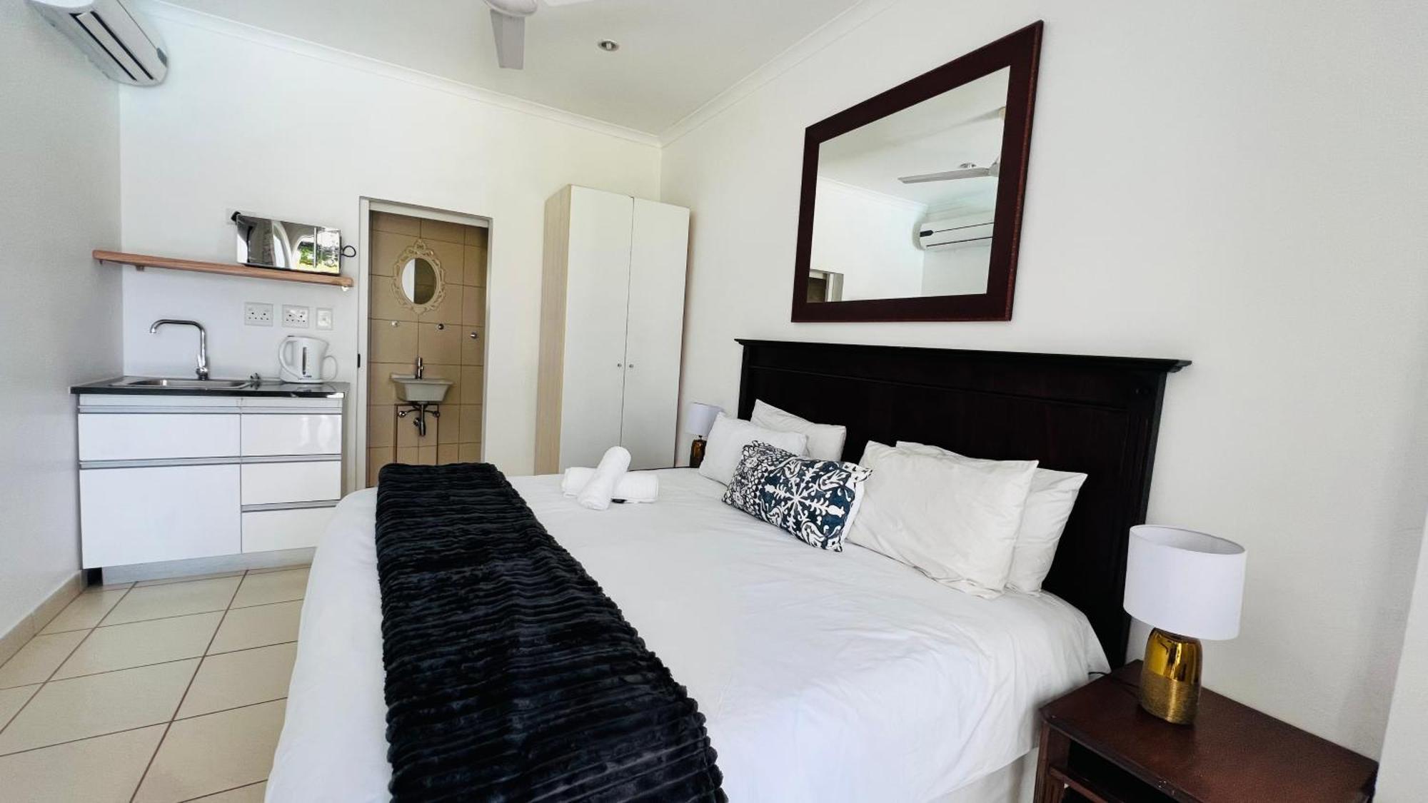 Casablanca Guest House Дърбан Екстериор снимка
